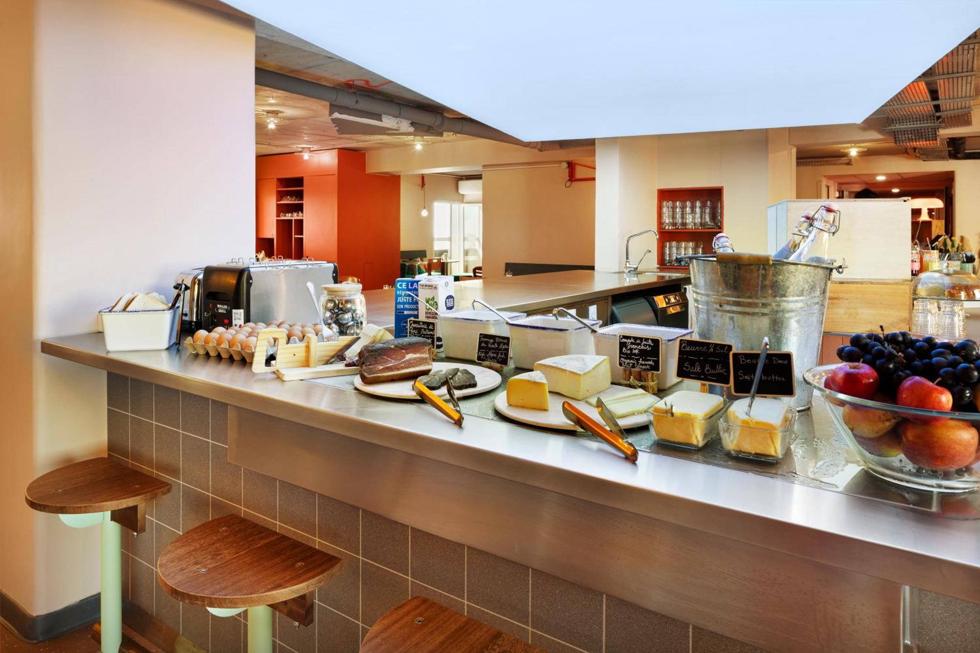 Hotel Greet Aeroport Promenade Des 2*