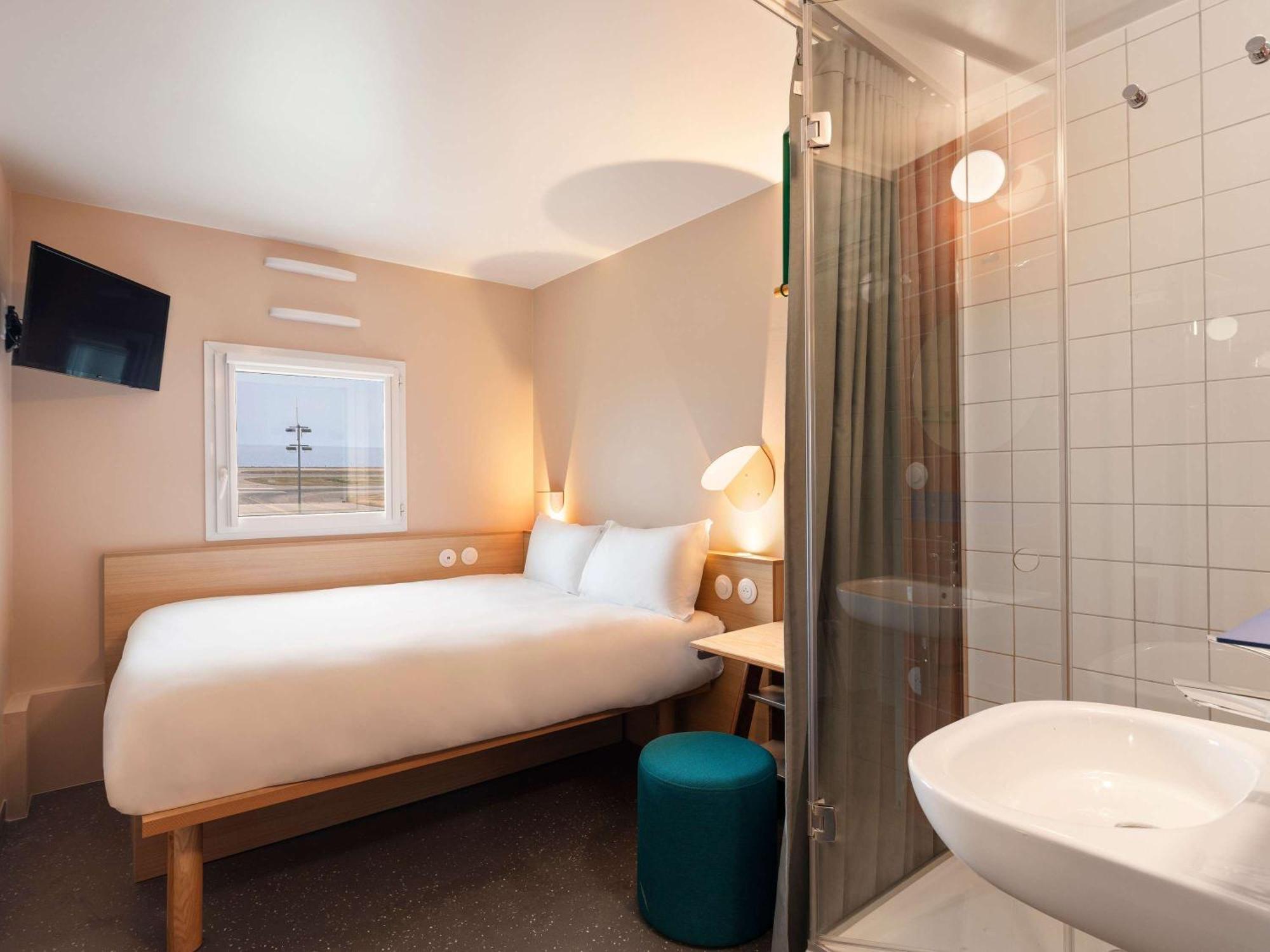 Hotel Greet Aeroport Promenade Des