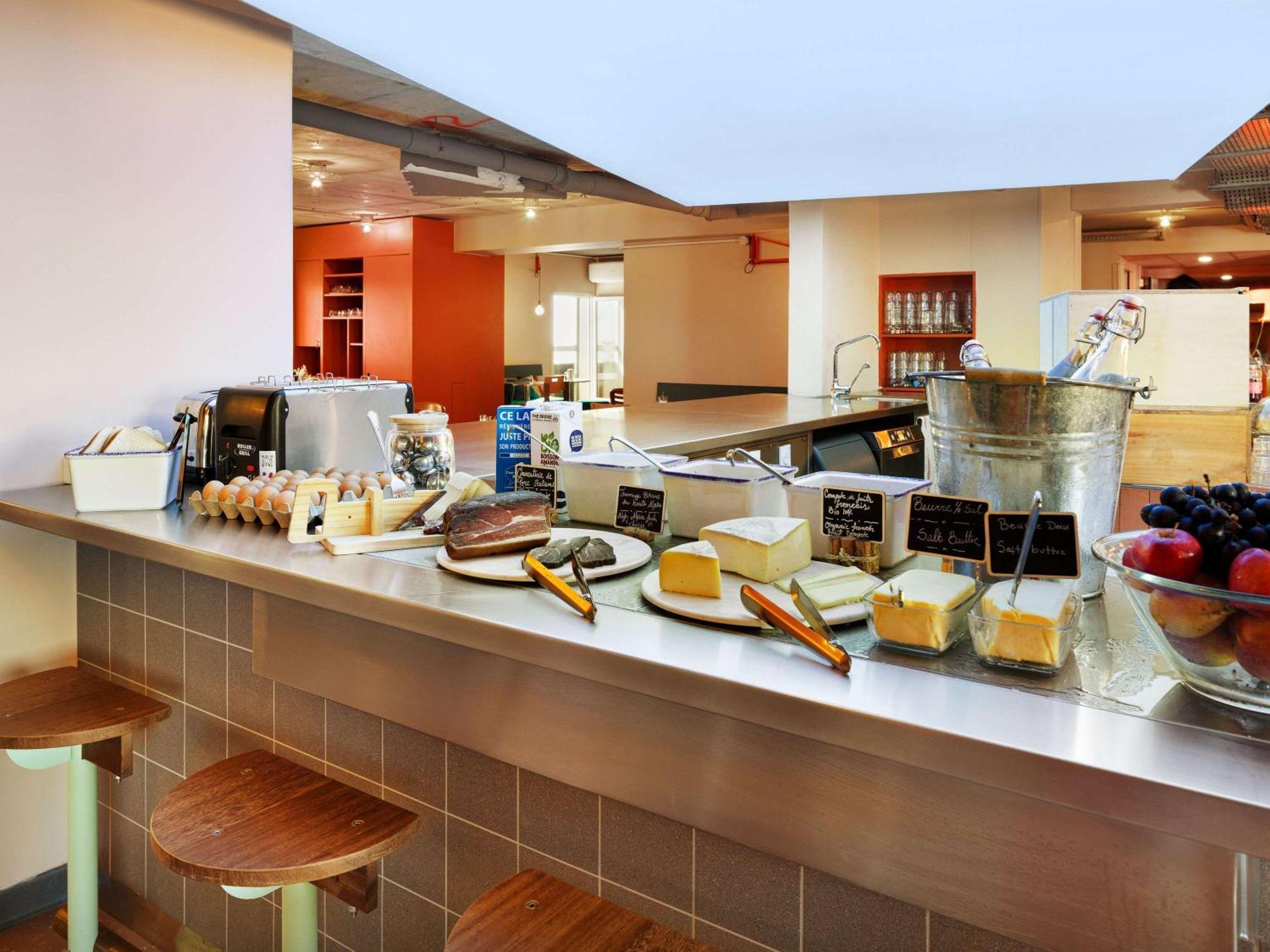 Hotel Greet Aeroport Promenade Des