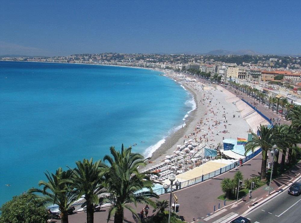 Hotel Greet Aeroport Promenade Des 2*