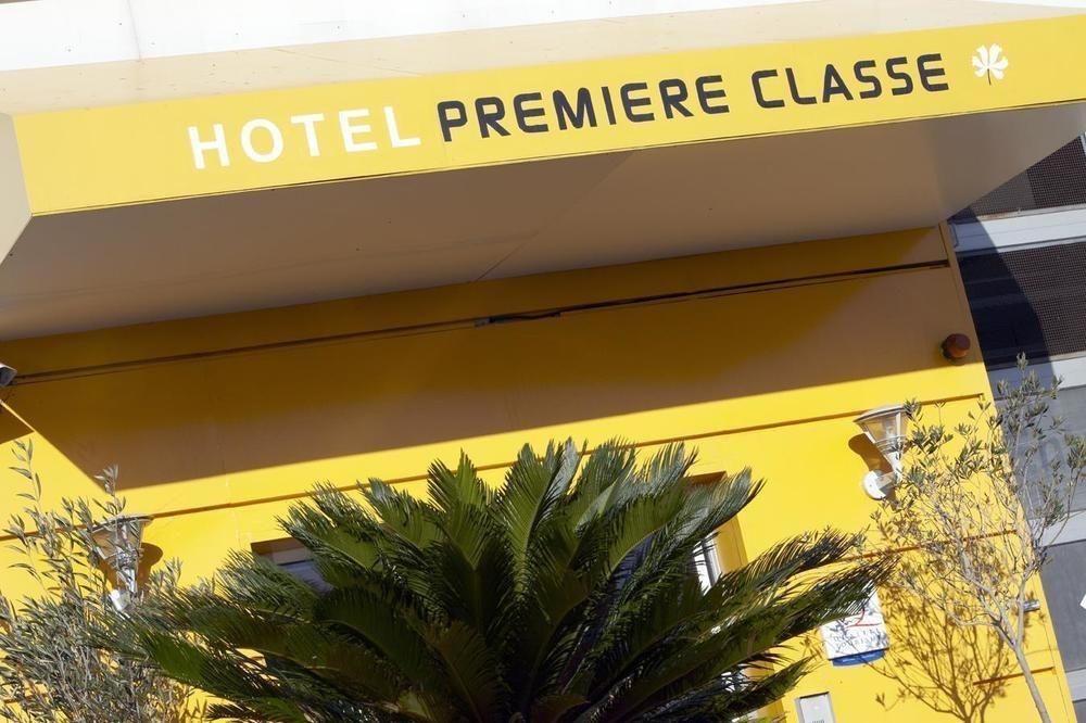 Hotel Greet Aeroport Promenade Des