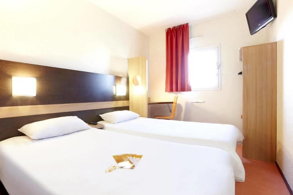 Greet Aeroport Promenade Des Hotel 2*