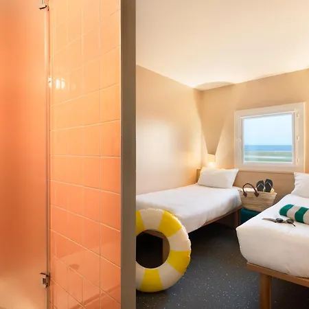 Hotel Premiere Classe Nice - Promenade des Anglais Extérieur photo