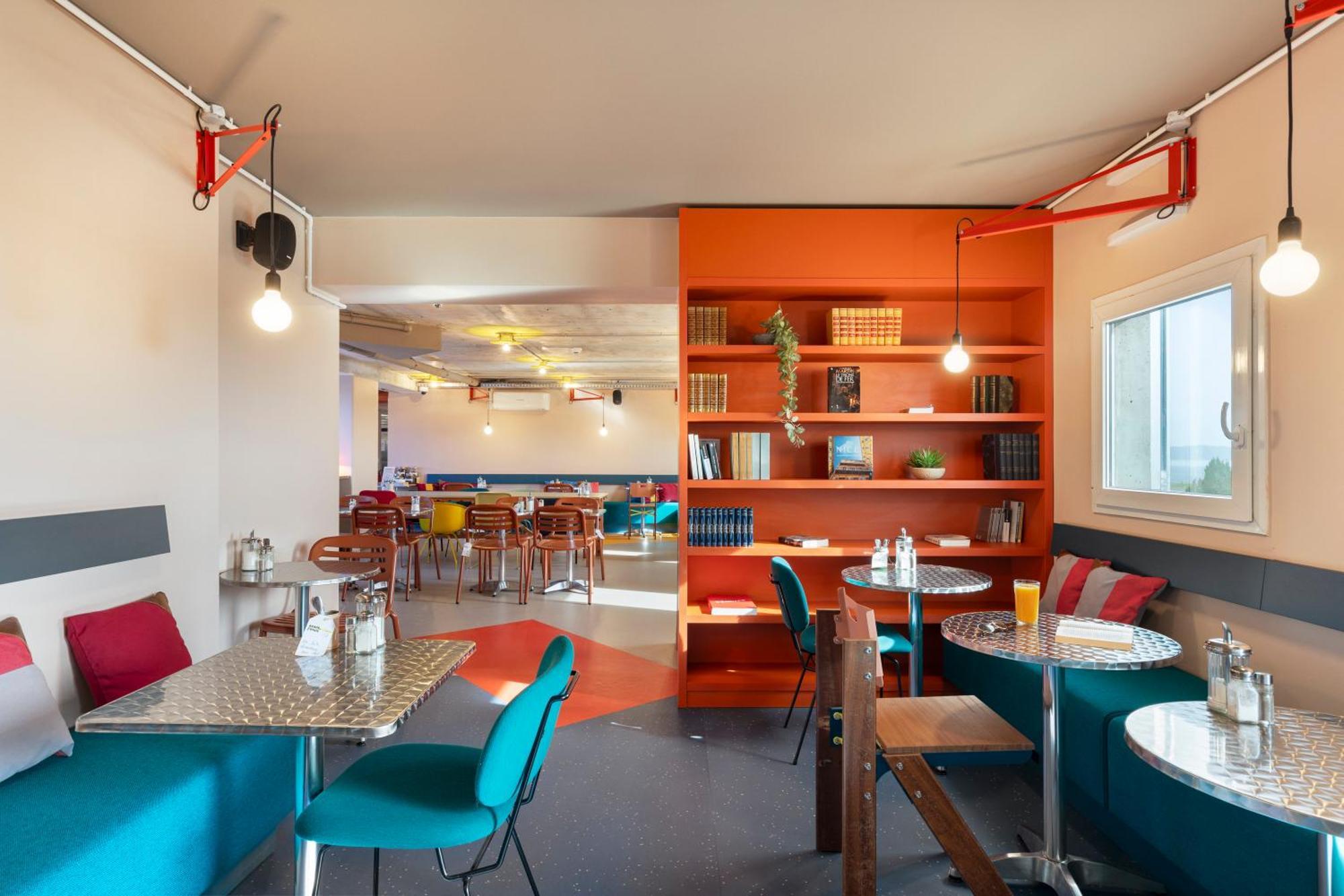Hotel Greet Aeroport Promenade Des Nizza