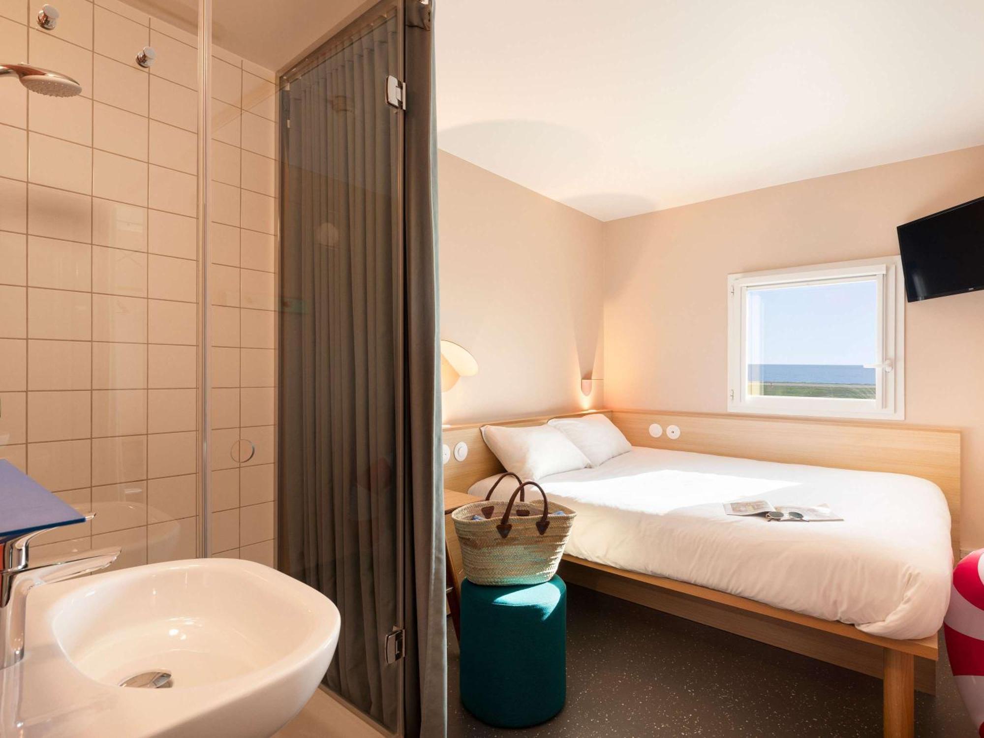 Hotel Greet Aeroport Promenade Des