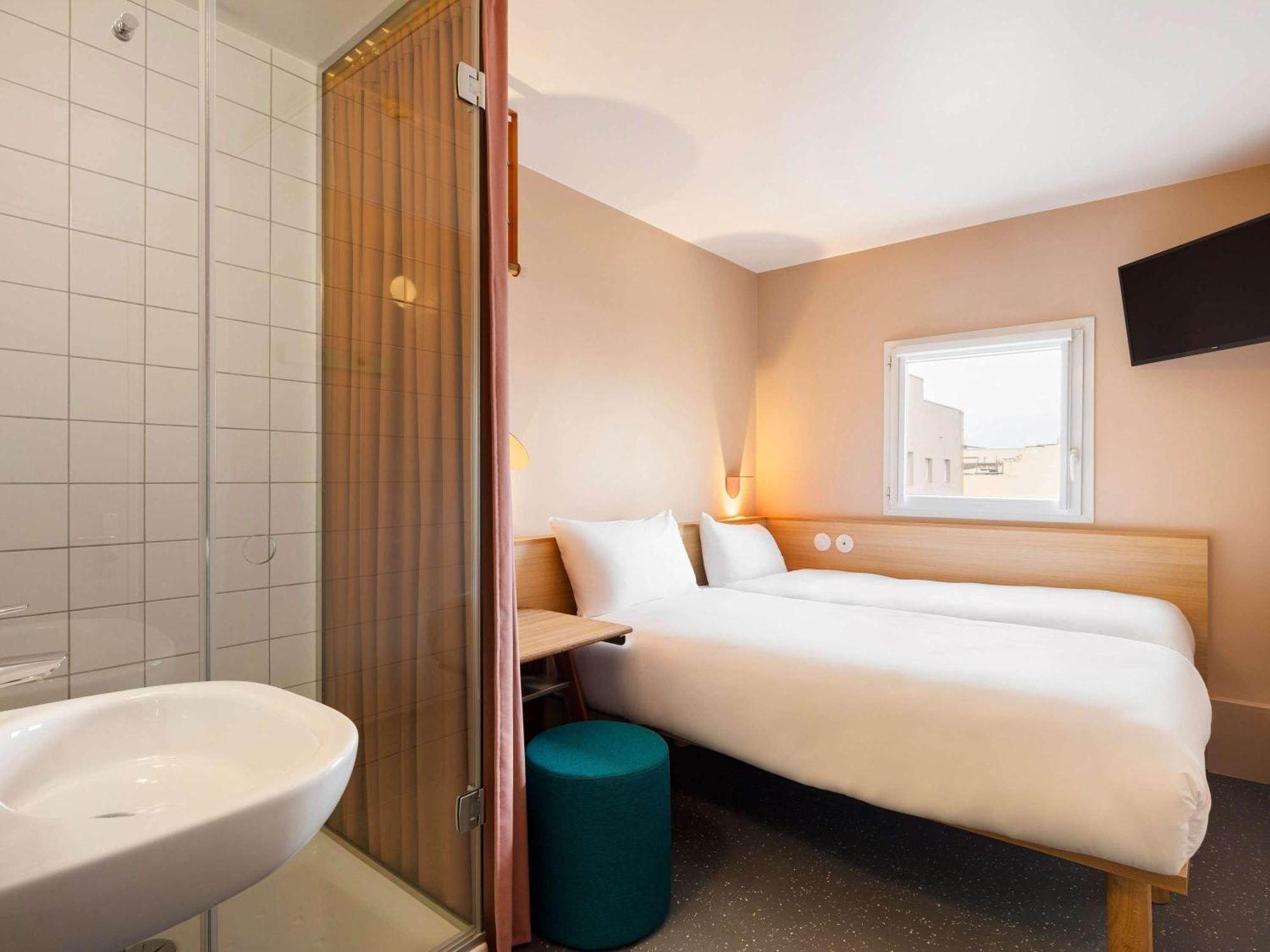 Hotel Greet Aeroport Promenade Des Nizza