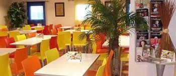 Hotel Premiere Classe - Promenade Des