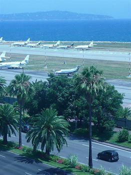 Greet Aeroport Promenade Des Nizza