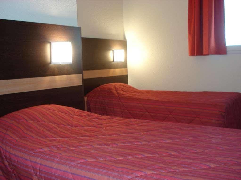 Greet Aeroport Promenade Des Hotel 2*