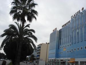 Hotel Greet Aeroport Promenade Des 2*